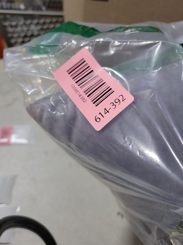 Photo 1 of 1 MIDDLE ONE 2 Pack Small Pillow, 16 X 12 Inches, Memory Foam Mini Pillow for Travel, Camping, Sleeping, Nap and Neck, Knee, Lumbar Support, Tiny Cushion for Pet, Dogs (Grey)