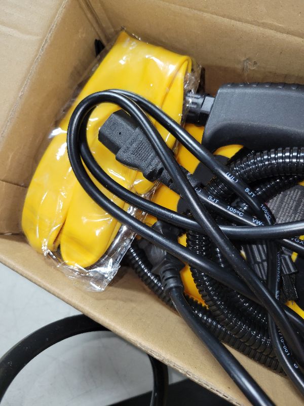 Photo 1 of 15s Fast Heating Steam Cleaner, 9-Level Adjustable Handle, Portable Steamer for Cleaning with 14pcs Accessories, Steam Cleaner for Home Use, Floor Cleaning,Upholstery, Kitchen, Bathroom, Grout and Car