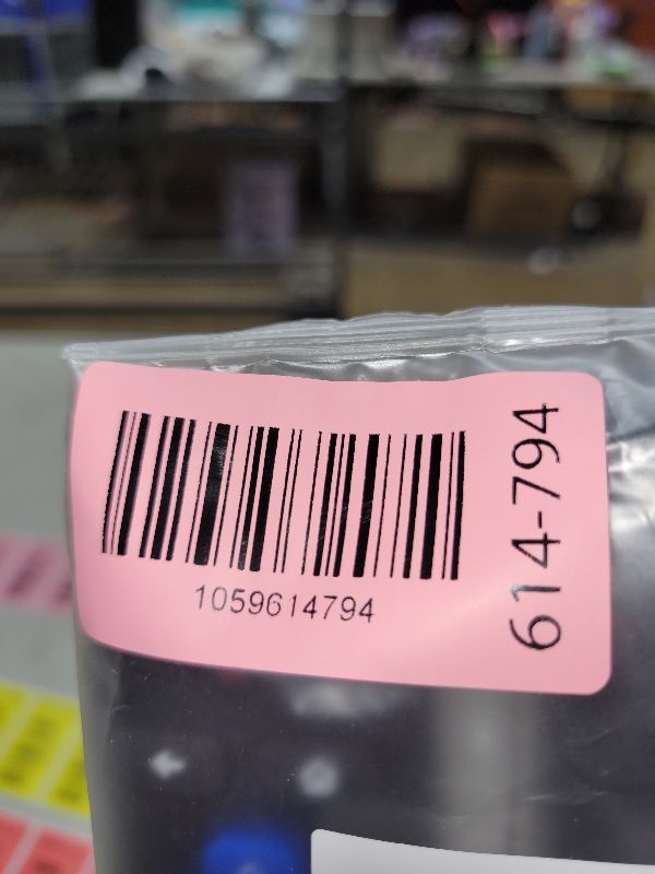 Photo 1 of (Pack of 2) Replacement Remote Control Only for Roku TV, Compatible for TCL Roku/Hisense Roku/Onn Roku/Sharp Roku/Element Roku/Westinghouse Roku/Philips Roku Smart TVs (Not for Roku Stick and Box)