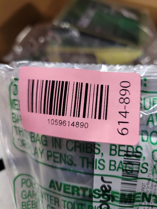 Photo 1 of (Pack of 2) Replacement Remote Control Only for Roku TV, Compatible for TCL Roku/Hisense Roku/Onn Roku/Sharp Roku/Element Roku/Westinghouse Roku/Philips Roku Smart TVs (Not for Roku Stick and Box)