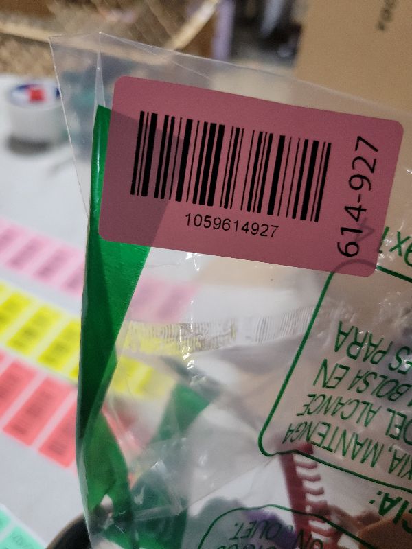 Photo 1 of 10 Pcs Color-Coded Hair Clipper Guards Cutting Guide Combs for Wahl and Surker Hair Clippers – Cutting Lengths from 1/16" to 1" (1.5mm to 25mm)