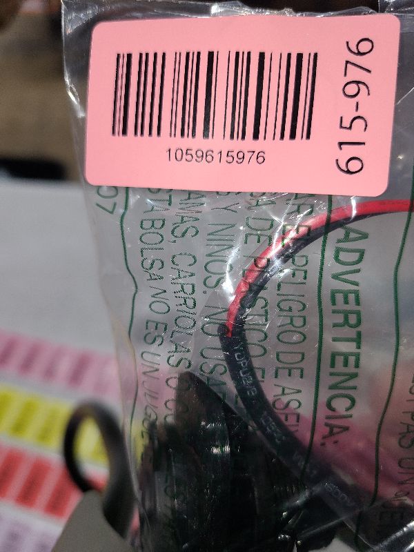 Photo 1 of 12V Cigarette Socket Kit