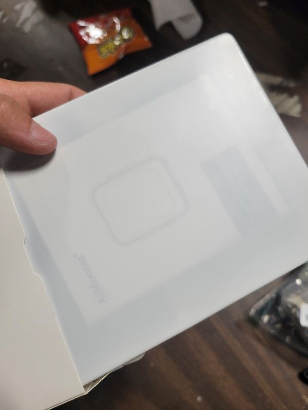 Photo 1 of 128GB MP3 Player with Bluetooth 5.3, Portable Digital Lossless Music Player with Built-in Speaker, 2.0 in Full Touch Screen, HiFi Sound, FM Radio, Voice Recorder, Earphones Included