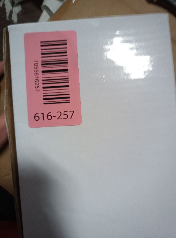 Photo 1 of 1 Pack AP01(H01) hepa filter replacement Only Compatible with himox air purifier filter replacement AP01 Air Purifier, 3-Stage Filtration for AP01 Replacement Filter?Not Fit for Ganiza A10?