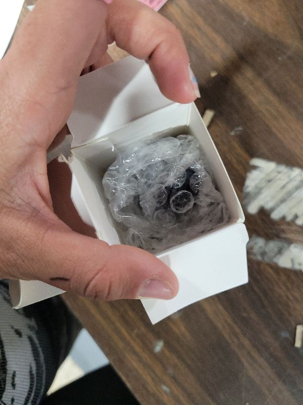 Photo 1 of 2 Cable AC Charger Fit for Anker Soundcore 1 2 Boost Mini 2 Flare + Plus Liberty Air Life Note Q10 Q20 Q30 Bluetooth Speaker Headphones Earbuds Charger Power Supply Adapter Cord