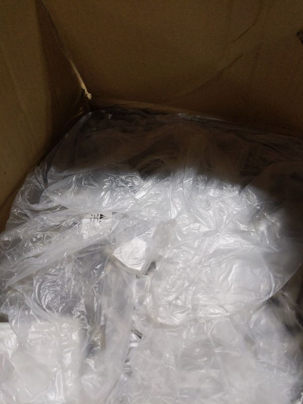 Photo 1 of 1000Pcs 58Khz AM Security Clothing Tags Grey Retails EAS Clothes Tag with 1000 Pins and 200 Lanyards