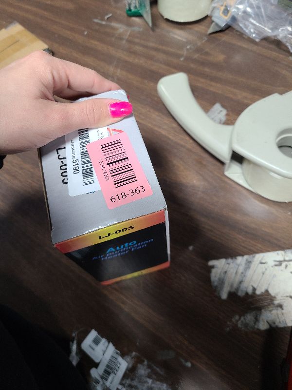 Photo 1 of 2026 New Upgraded Car Heater,