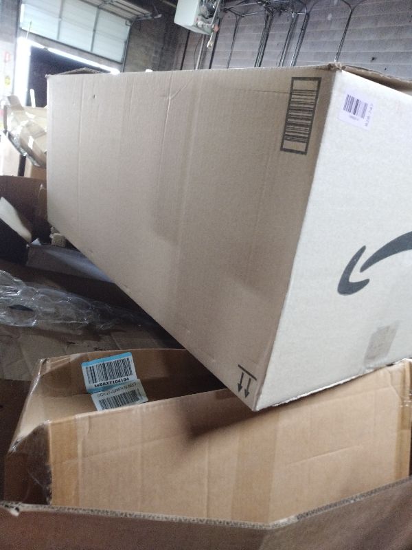 Photo 1 of As is General Merchandise palle