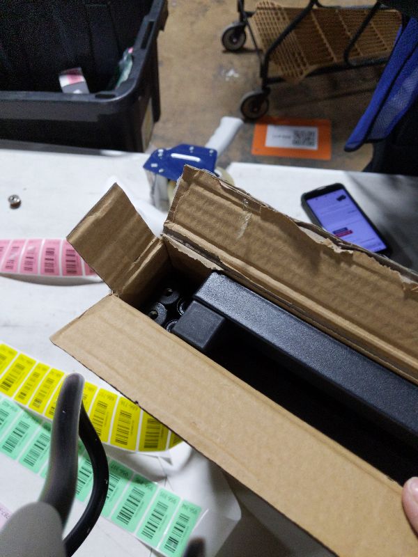 Photo 1 of 2 Tiers Expandable 3D Printer Filament Storage Rack Desktop – Adjustable Filament Spool Organizer, Heavy Duty for 3D Printing PLA/ABS/PETG/TPU/Nylon Filament, Ideal for Home, Office, Workshop(MT4038)