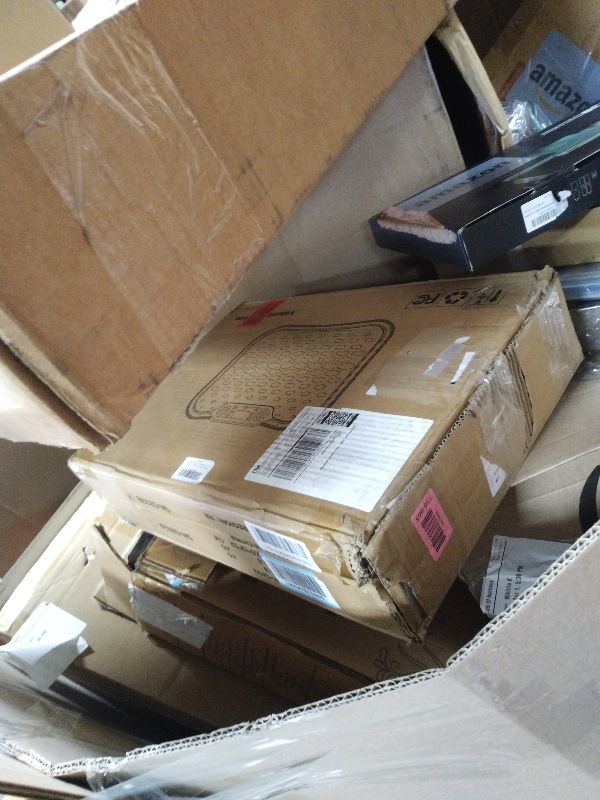 Photo 1 of As is General Merchandise pallet