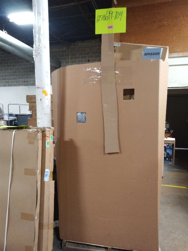 Photo 1 of As is General Merchandise pallet