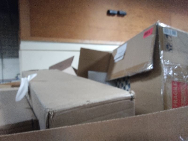 Photo 1 of As is General Merchandise pallet