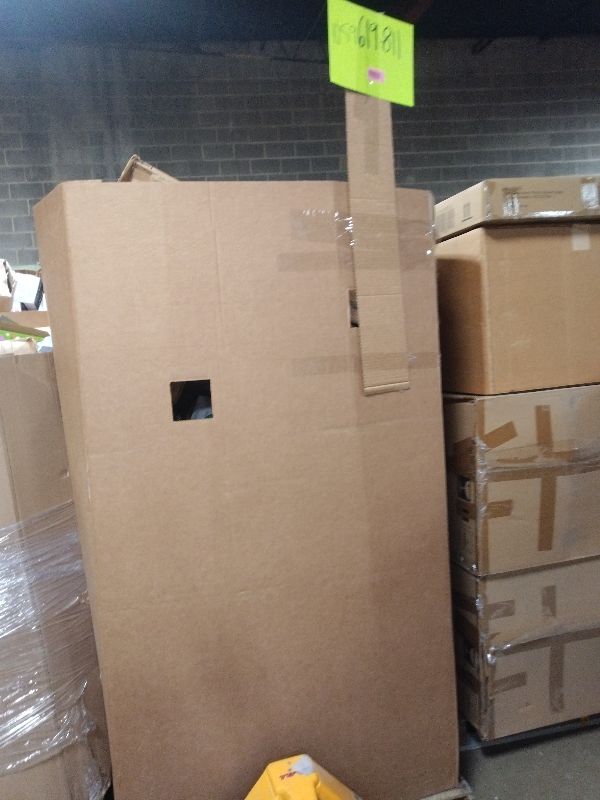 Photo 1 of As is General Merchandise pallet