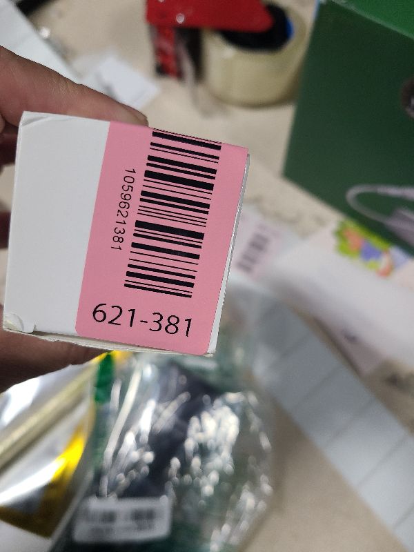 Photo 1 of [UL Recognized] FOCSPROD 45+5 uF 45/5 MFD ±6% 370V/440V CBB65B Dual Run Round Capacitor for AC Unit Fan Motor Start, Heat Pump or Condenser, HVAC A/C Replacement Run Start Capacitor