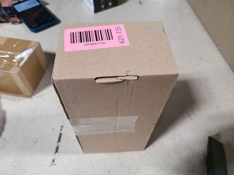 Photo 1 of 2 Pack Motion Sensor Light Sockets,Motion Activated Socket Adapter, E26/E27 Adjustable Sensor Head Security Light Bulb Socket for Garage,Hallway,Pantry Room,Laundry Room