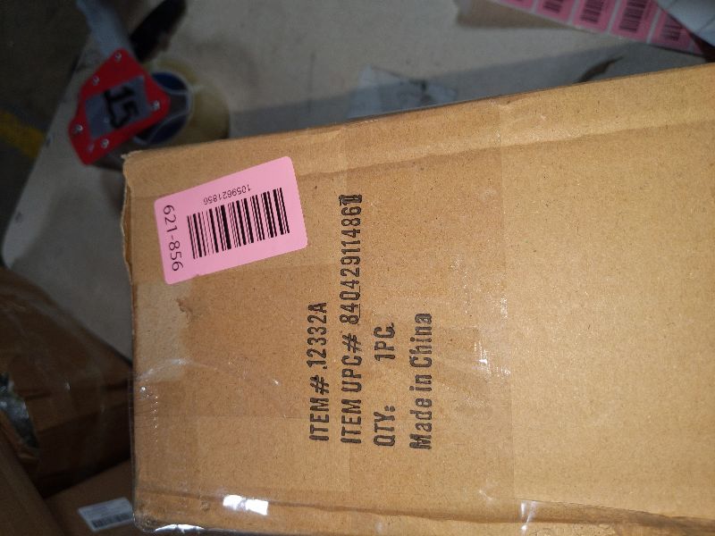 Photo 1 of 13 Inch Black Resin Whale Arrow Replacement