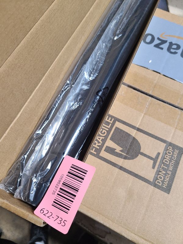 Photo 1 of 2-Pack Vacuum Extension Tube, 1.25 Inch (32mm) Vacuum Cleaner Extension Wand with 1-1/4" Fitting, Compatible with Shop-Vac Accessories, Replacement Extension Pipe for Wet/Dry Vacuum Cleaners