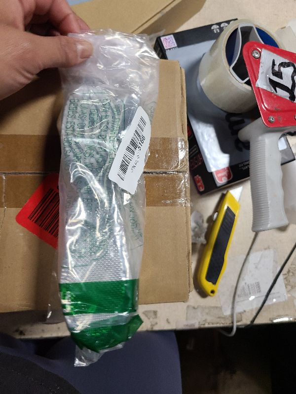 Photo 1 of 2 Pcs 4 in 1 Foot Scrubber Dead Skin Remover for Feet, Including Foot Files, Heel Scraper, Foot Brush and Pumice Stone, Multi Purpose Foot Callus Remover Pedicure Tools