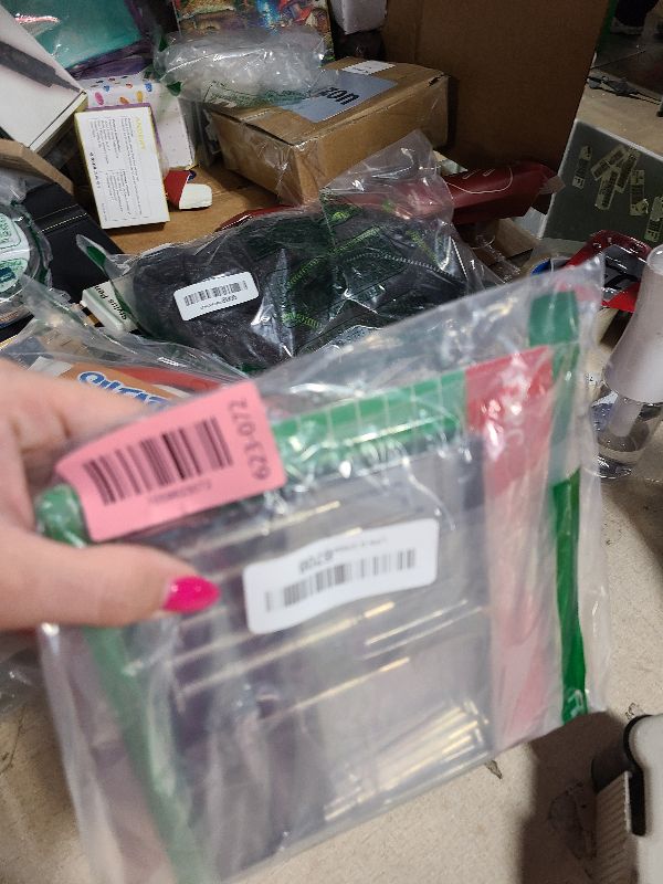 Photo 1 of 11PCS Mini Precision Screwdriver Set, Small Screwdriver Set for Electronics, Toys, Computer, Watch Repair