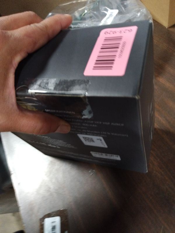 Photo 1 of (2025 Upgraded) Wireless Headset with Mic for Work, Bluetooth Headset with Noise Canceling Microphone with Dongle, Charging Base & Mic Mute, Wireless Headphones for Work from Home/PC/Computer