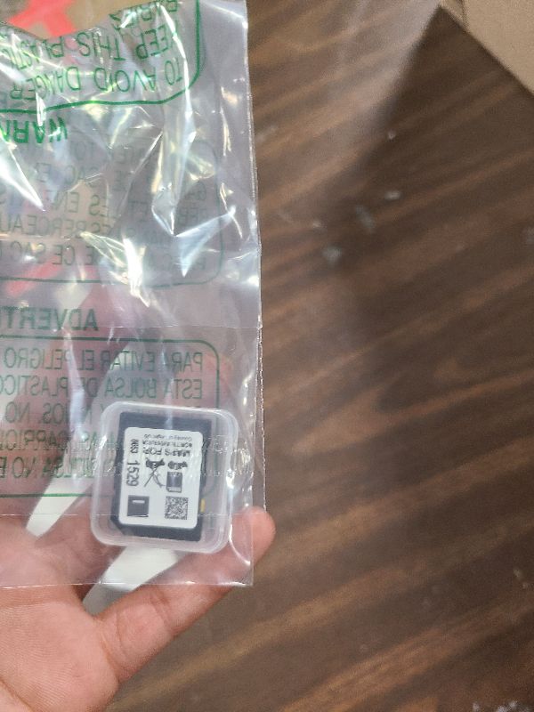 Photo 1 of 2024 Latest Navigation SD Card Update for GM Chevrolet Cadillac Buick GMC | Accessories 8653 1529 | Map Updates for USA Canada Mexico