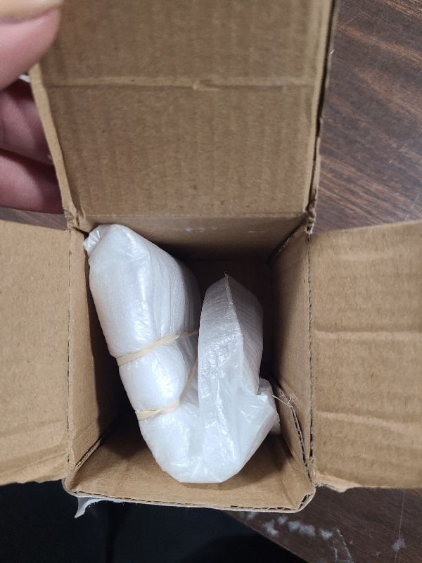 Photo 1 of [Upgraded] Xeceor Battery for BTE-3003, 3000mAh Replacement Battery for Verizon Orbic Speed Mobile Hotspot RC400L ORB400LB