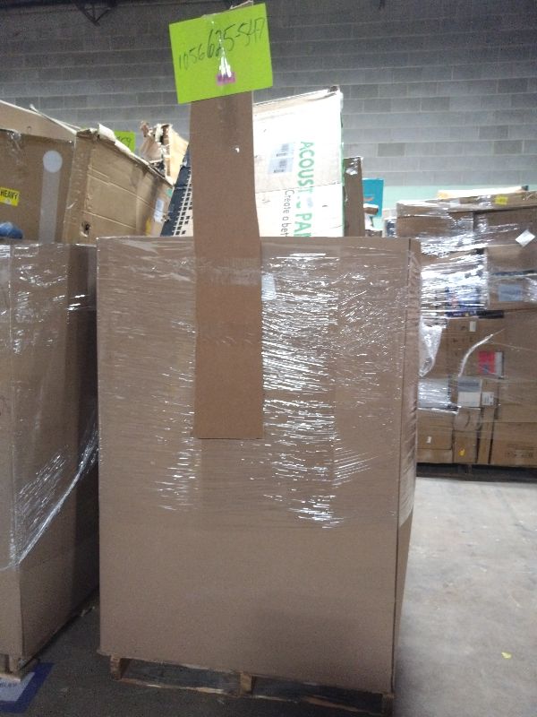 Photo 1 of As is General Merchandise pallet