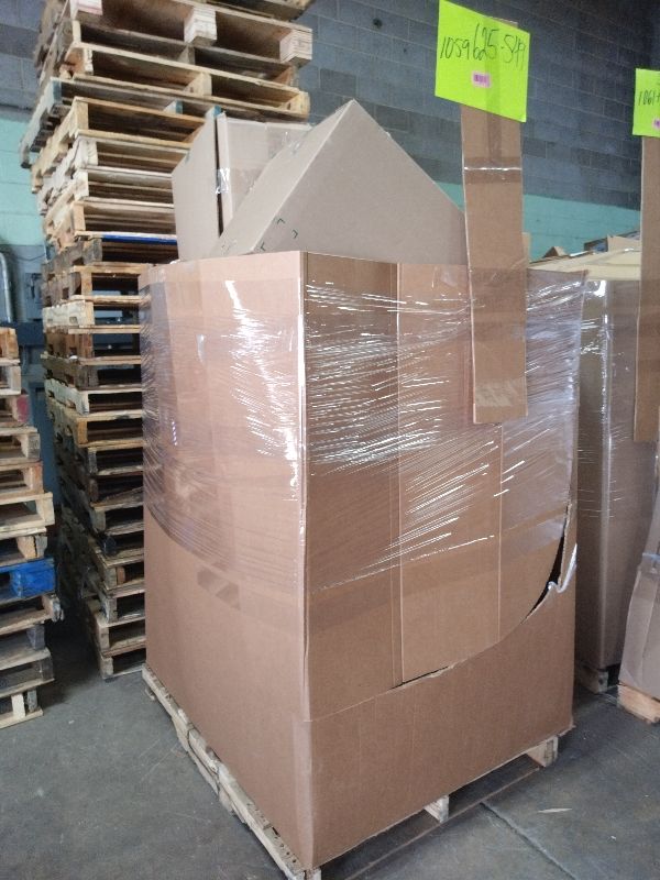 Photo 1 of As is General Merchandise pallet