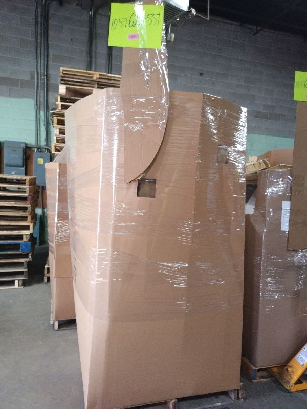 Photo 1 of As is General Merchandise pallet