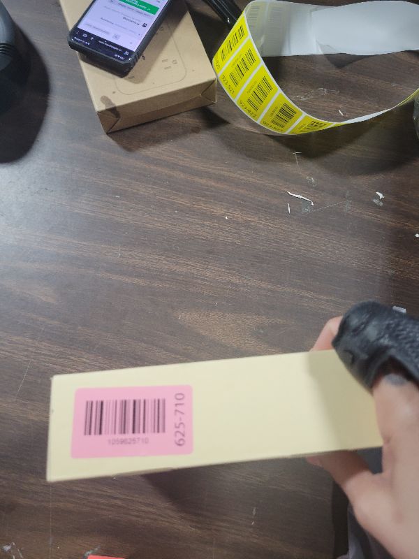 Photo 1 of 1Mii 2.4GHz Wireless Audio Transmitter and Receiver (1 TX+1 RX), HiFi Audio, 20ms Low Latency, 328ft Long Range Wireless Kit for Speaker/Stereo/Soundbar, Optical/Coaxial/3.5mm(RCA) Ports