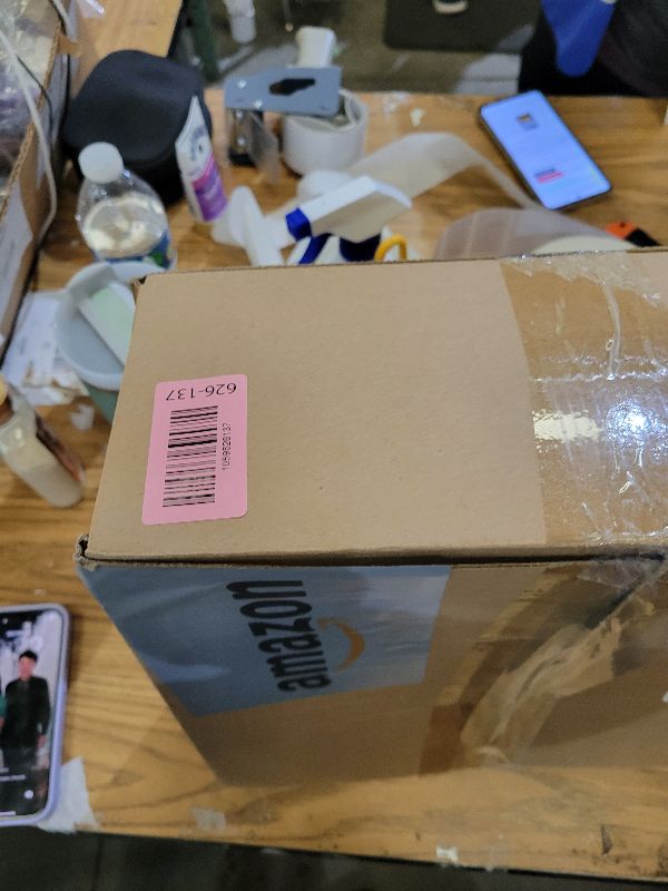 Photo 1 of 24 Inch Real Touch 2 Pcs Norfolk Pine Wreath Christmas Decorations for Front Door, Artificial Plants Green Christmas Wreath with Lights Home Decor, Xmas Decor for Mantel Wall Holiday Winter Decor