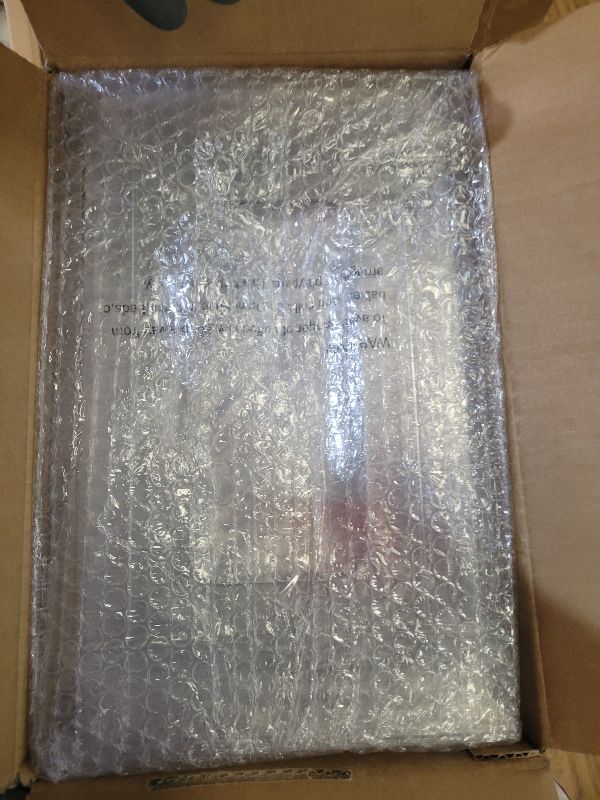 Photo 1 of 2 Pack Clear Bathroom Organizers and Storage, 2 Tier Pull Out Under Sink Cabinet Organizer Plastic Drawer Organization and Storage for Bathroom and Kitchen