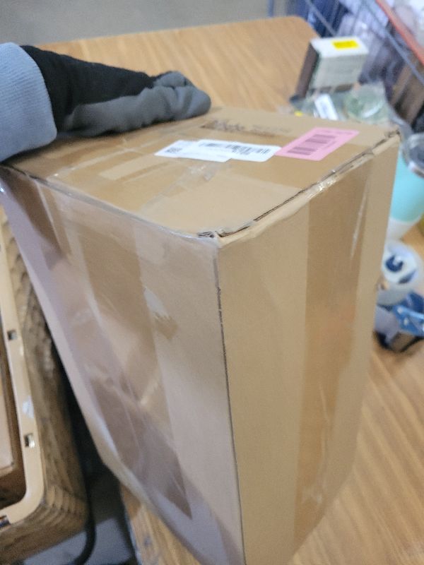 Photo 1 of 200 Pack Metal Tins Aluminum Containers with Lids Screw Top Round Tin Cans for Cosmetic Lip Balm DIY Salves Candles Wax with 5 Markers 10 Sheets Label Stickers (1 oz, Black)