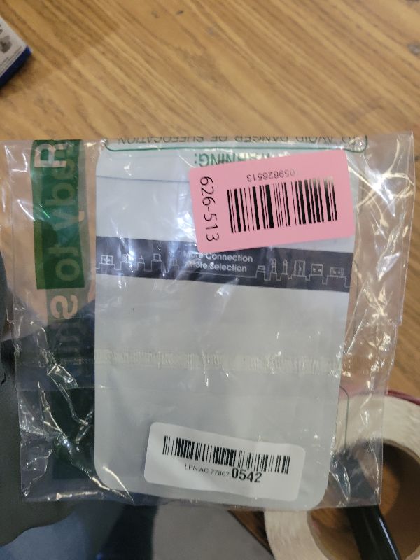 Photo 1 of 2 Pack Lightning to USB C Adapter, Fast Charging & Data Sync Adapter for iPhone 17 16 15 Pro Max Plus to USB-C, Compatible with Samsung S25/S24/S23, Not for Audio/OTG