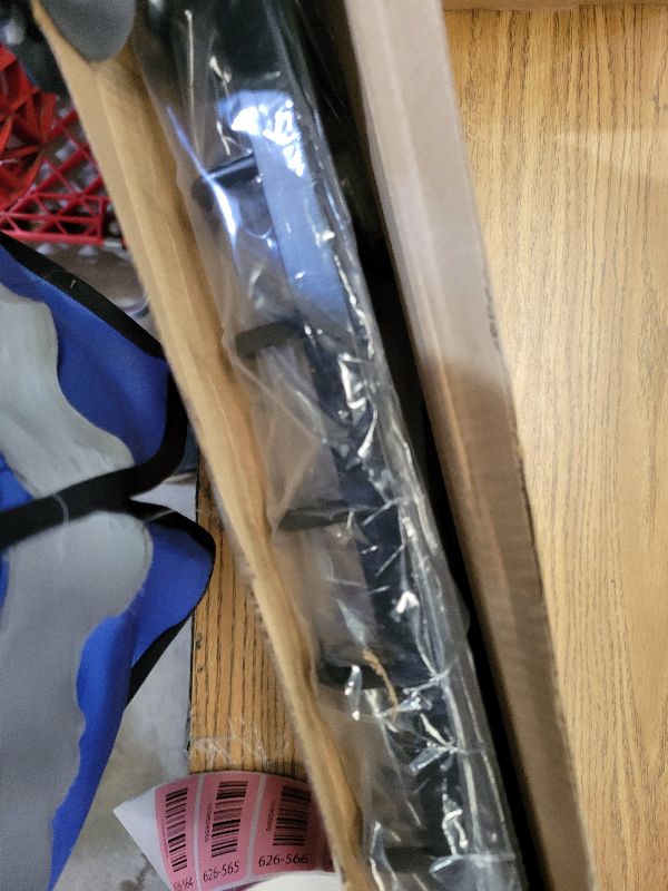 Photo 1 of 2 Pack Drill Holder, Power Tool Organizer Wall Mount, 80lb Heavy Duty Bearing Capacity Garage Storage, 4 Cordless Metal Shelf, Utility Storage Rack for Dewalt Cordless Tools Father Day Gifts