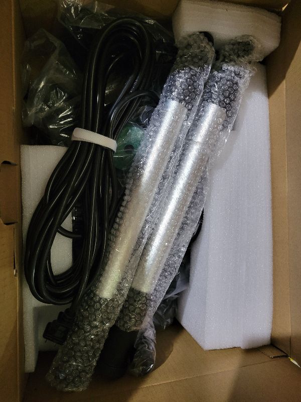 Photo 1 of 11-in-1 Steam Mop - Detachable Handheld Steam Cleaner with 380mL Tank, 260? Floor Steamer for Hardwood, Tile, Grout, Windows, Bath & Kitchen - 3-Level Steam Control, Multi-Purpose Floor Steam Cleaner