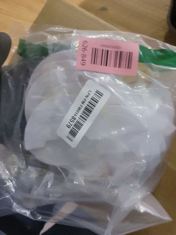 Photo 1 of 12PCS Boho Sun Party Decorations Balls Boho Sun Birthday Party Hanging Pom Poms Honeycomb First Trip Around The Sun Boho Sun Party Tissue Balls for Hippie Retro Themed Baby Shower Birthday Supplies