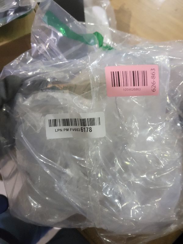 Photo 1 of 12pcs Clear Plastic Fillable Ornament Balls, Christmas Decorations Transparent Hanging Ball, DIY Craft Ball, Christmas Trees, Birthday, Party and Home Decoration Ornaments (3.15 inch, Flat Balls)