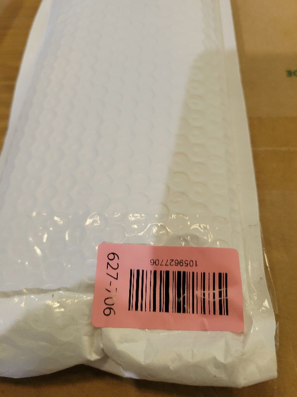 Photo 1 of 1Pair Fishing Rod Storage Rack, Horizontal Wall Mount Fishing Pole Holder Storage Organizer for Garage & Cabin & Basement - Holds up to 5 Rod - Easy to Install . Hardware included.