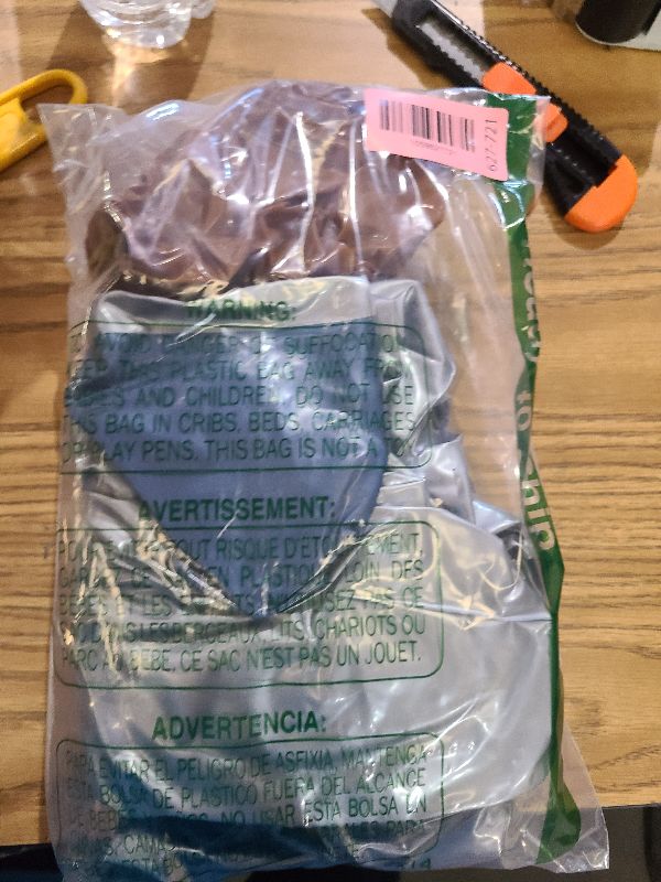 Photo 1 of 2 PCS Inflatable Walker and Cane,Funny Old Age Costume Accessories,Retirement Party Decorations Gag Gift for Kids,100th Day of School,Christmas,Halloween