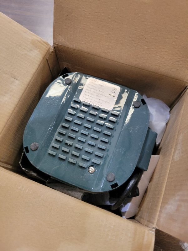 Photo 1 of 2 In 1 Decarboxylator Infuser - 2oz Decarb Machine for Butter Infusion