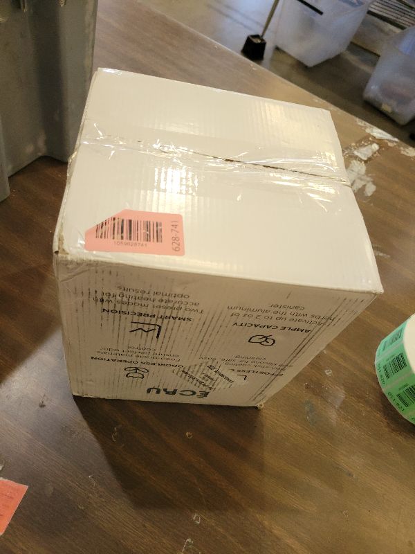 Photo 1 of 2 In 1 Decarboxylator Infuser - 2oz Decarb Machine for Butter Infusion