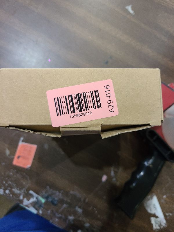 Photo 1 of 10FT Flat Plug Extension Cord with Multiple Outlets, Surge Protector Power Strip 10 ft Cord, 8 Outlets 4 USB Ports (2 USB C), Multi Outlet Wall Plug for Home Office College Dorm Room Essentials