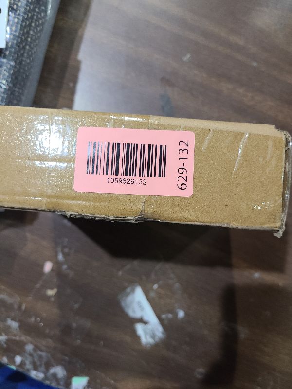 Photo 1 of 2 Inch Caster Wheels, Threaded Stem Casters Set of 4 Heavy Duty, 5/16"-18x1 (Screw Diameter 5/16", Stem Length 1"), Safety Dual Locking Industrial Castors, Wheels for Cart, Furniture