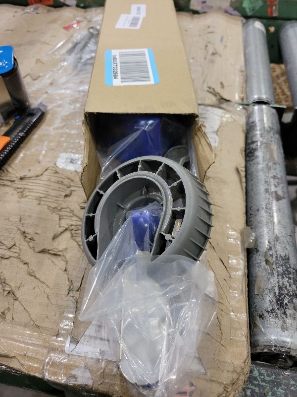 Photo 1 of 1545680 5304517203 Dishwasher Lower Spray Arm Assembly with 5304518968 Support & 5304506518 Trap Drain Filter Compatible with Frigidaire Kenmore 154568001 154414101 154568002 154250901 PS12585623