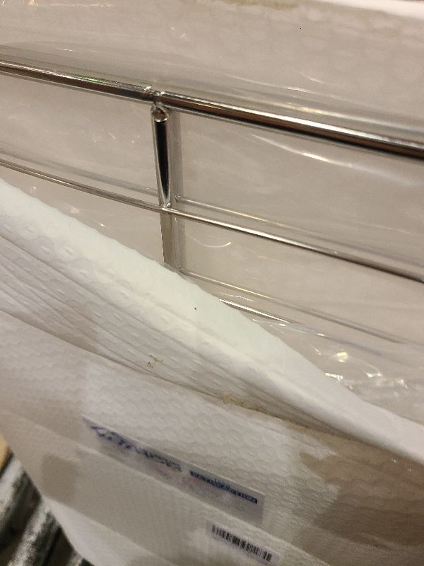 Photo 1 of [Upgraded] 2Pcs Range Standard Oven Racks MHL63411403 for LG Range Ovens, Stainless Steel Oven Shelf Rack Replacement Part, 24.7'' Wide x16.2'' Deep