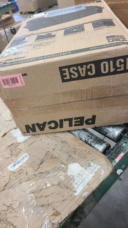 Photo 1 of 1510 Carry On Case (without foam)