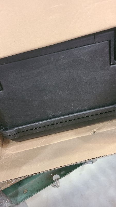 Photo 1 of 1510 Carry On Case (without foam)