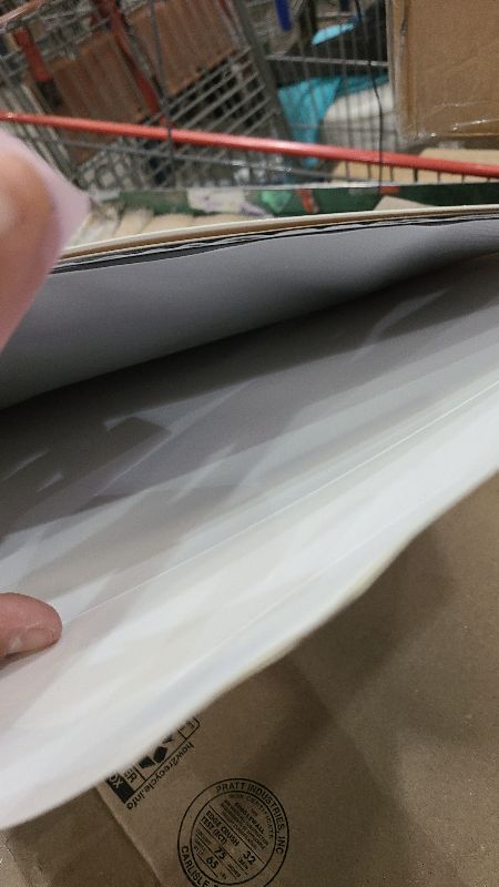 Photo 1 of [2 Pack] 27 Inch 16:9 Magnetic Privacy Screen for Monitor Anti-Glare, Blue Light Filter, Anti-Spy Reusable Removable Privacy Filter for 16:9 Widescreen Desktop Display