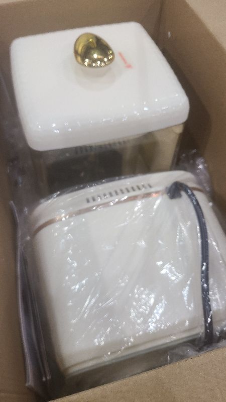 Photo 1 of 13-IN-1 Multifunctional Ultra Silent Cooking Blender with Soundproof Shield | 60oz | 24H Preset & Kee Warm for 6 Hours| Makes Smoothie, Soy Almond Milk, Juice, Soup, Porridge, Boil, Tea, Jam etc